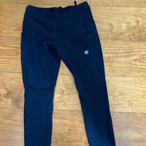 Asics Running Leggings